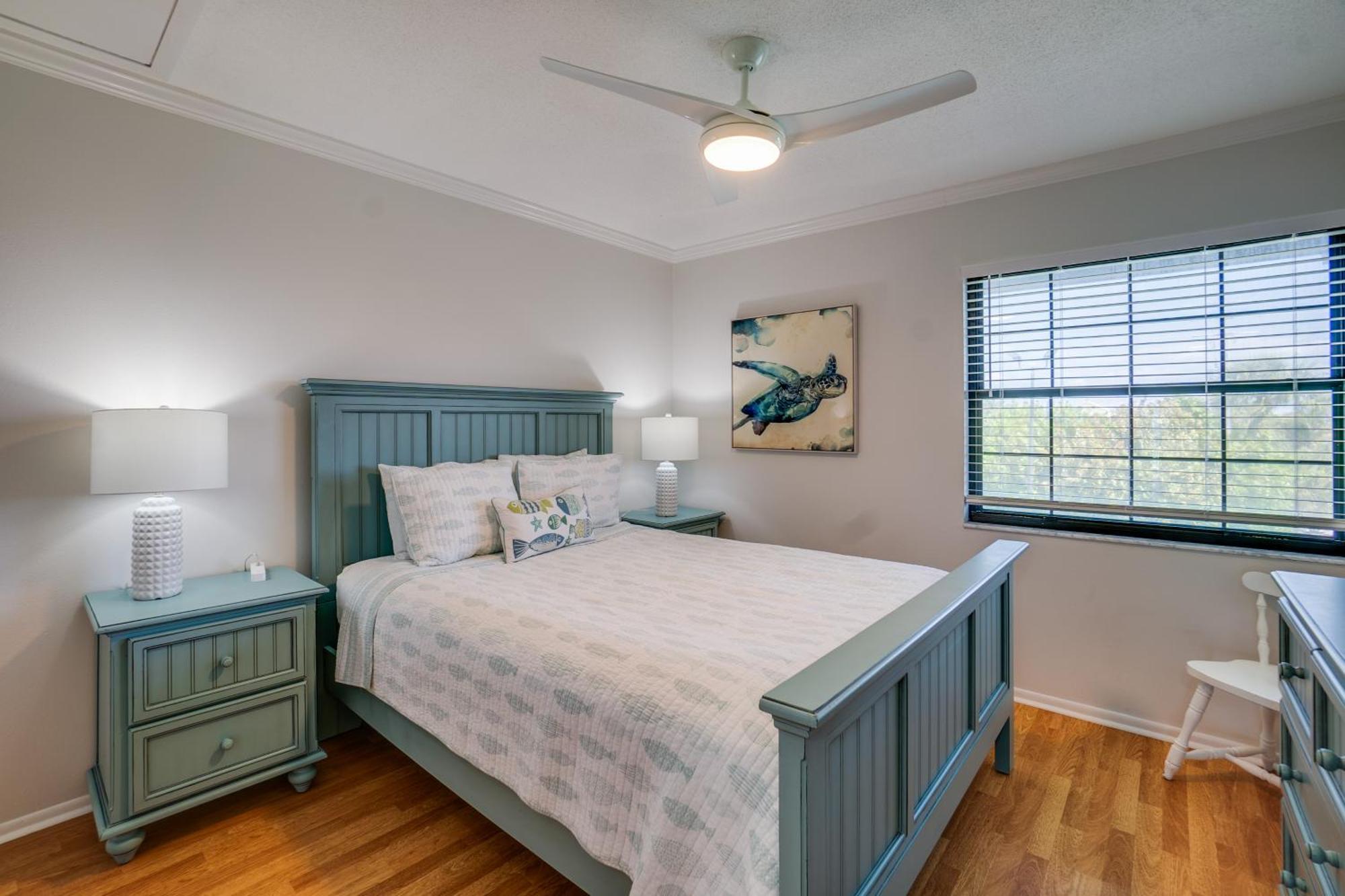 Beach Front Condo Sea View Play At Gulf Place Holmes Beach Exterior foto