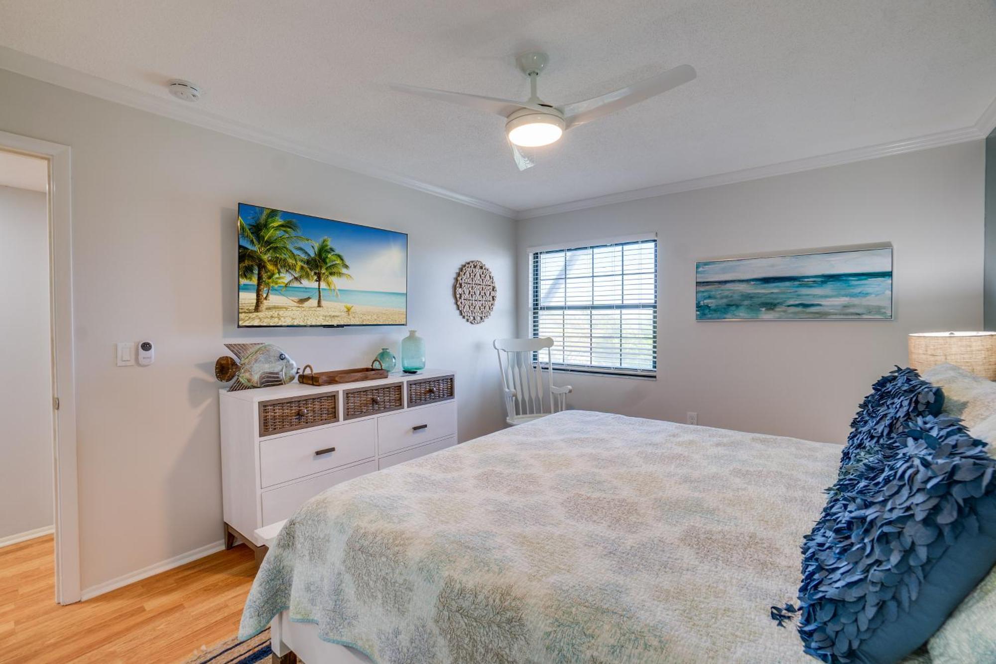 Beach Front Condo Sea View Play At Gulf Place Holmes Beach Exterior foto